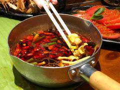 -曼听小寨海鲜烧烤(锦绣mini店)