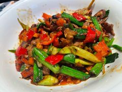 -匠熙小馆(崇文门店)