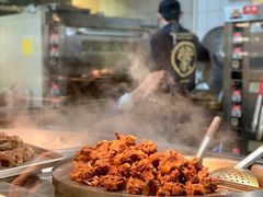 -羊之道草原味道清真餐厅(番禺店)