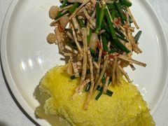 -艋舺·台湾小馆老字号(平安悦坊店)