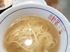 -小灶派· 地道兰州牛肉面(宏发大厦店)