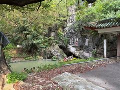 -星湖旅游景区七星岩