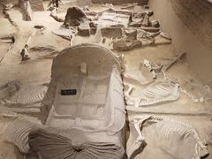 -洛阳周王城天子驾六博物馆