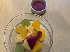-菲滋意式餐厅(长兴东鱼坊店)