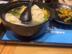 -老娘舅(苏州双湖广场店)