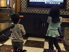 -歌友汇KTV(悦荟广场店)