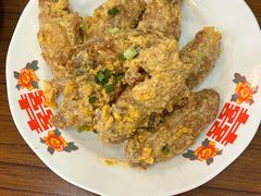 -谢记上海大排档(长寿路店)