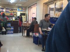 大堂-协顺园回头馆(南顺城路店)