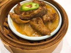 -悦雅居·老广州老味道(长湖店)