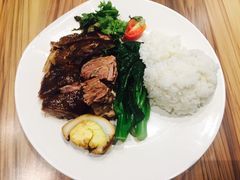 -掂档潮汕牛肉火锅(cityon熙地港店)