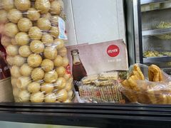 -四川老牛麻辣烫(北门桥店)