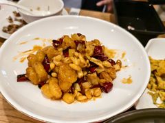 -九老汉·川渝江湖菜(合川路2店)