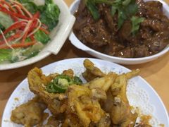 -众源美食(光复阁店)