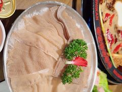 -牛市坎火锅(建设路店)