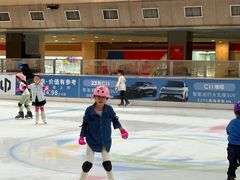 -奥山冰场(奥山世纪城店)