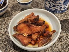 苏式熏鱼-南京大牌档(之心城店)