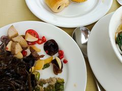 -黄山悦榕庄明月白云餐厅