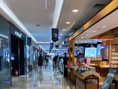 -王府井百货(中州中路店)