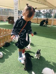 -萌宠亲子动物乐园(槐房万达店)