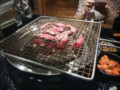 -九田家黑牛烤肉料理(石路天虹店)