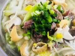 -福屿鲜捞小吃·捞化(福屿总店)