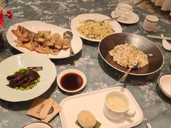 -扬州香格里拉·香宫中餐厅