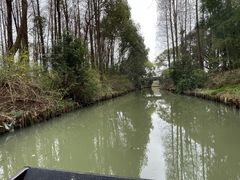 -同里国家湿地公园