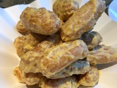 咸蛋黄焗南瓜-盛百味·家宴餐厅(霸州分店)