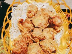 -桂大叔·砂锅粥·家传闽粤菜(县西巷店)