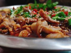 -米二红烧兔(华阳店)