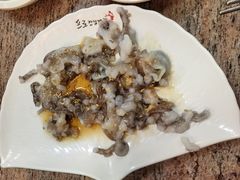 -普乐酱蟹(coex店)