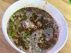 -正宁路小吃夜市