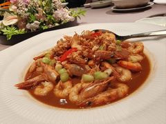 -遇外滩(BFC外滩金融中心店)