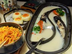 -锦府盐帮·李宅(领展购物广场中关村店)