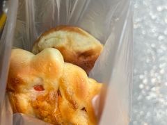 -惠源面包店(开禾路店)