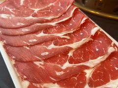 -北门涮肉·铜锅涮肉(南锣鼓巷店)