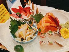 -小山日本料理(太古汇店)