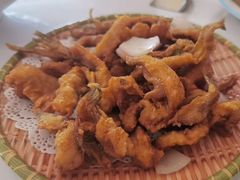 -碧海银沙海鲜餐厅(恒大海上威尼斯店)