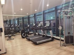 -深圳机场凯悦嘉轩酒店