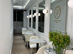 -PETIT PARIS 小巴黎(花园道店)