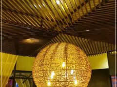 大堂-润园四季椰子鸡火锅(海上世界店)