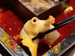-红鼎坊·老成都火锅(新南门店)