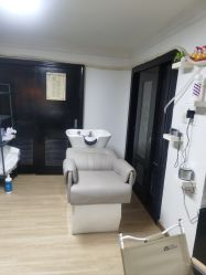 -C93 barber shop男士理发馆
