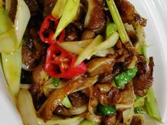 -东兴楼饭庄(六里桥店)