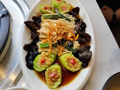 -船说蒸汽海鲜·渔民捕捞直供(凤凰路店)