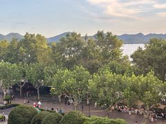 -杭州君悦酒店