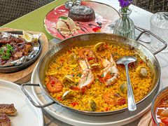 -IL Forno 意坊·意大利餐厅(温州万象城店)