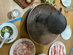 -元盛居(生态大街店)