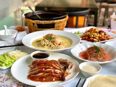 -洋洋中餐馆·SINCE 1997(信投店)