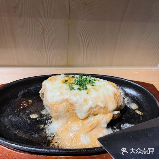 火鸟荣幸日本料理